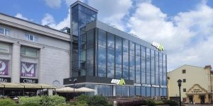 У Гродне больш не будзе “Нёмана”: яго чакае рэканструкцыя і рэбрэндынг ЦУМ