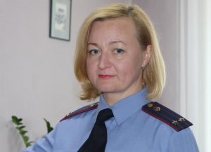 Сем крымінальных спраў за выдаванне асабістай інфармацыі расследуюць у Гродзенскай вобласці Юлія Колас