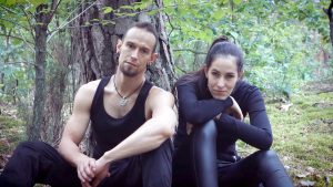 "Быў абураны і шакаваны". Гродзенцу далі тры гады за SMS супрацоўніку Акрэсціна Irdorath