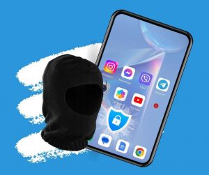 Бяспека ў Telegram