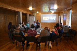 У Гродне затрымалі фатографа Валерыя Юдзіна (абноўлена) мерапрыемства YMCA