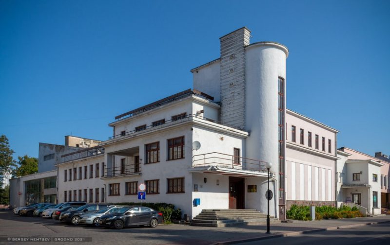 У Гродна закрываюць «Эпалет» пасля чвэрці стагоддзя працы. Якім яго запомняць гродзенцы? начны клуб Эпалет закрываюць