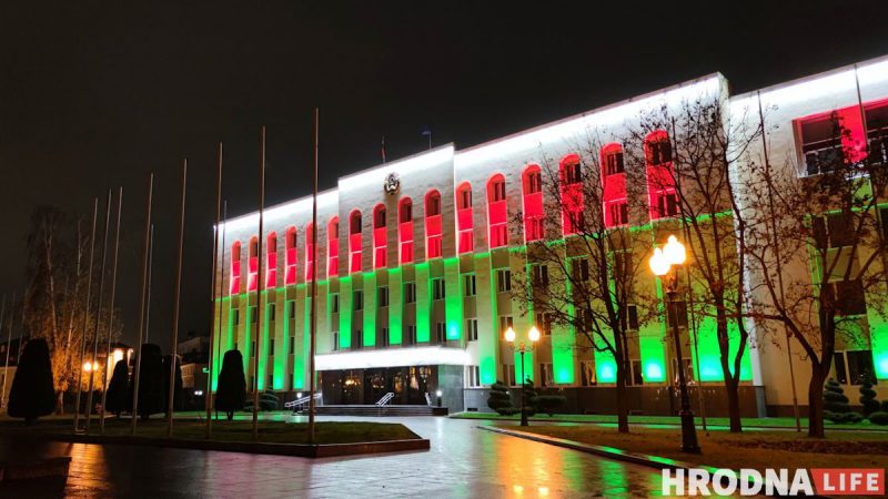 Як працуе мясцовае самакіраванне: новы выпуск падкаста "Утульны горад" Ці ёсць мясцовае самакіраванне ў Беларусі? Ёсць гарвыканкам савет дэпутатаў горисполком гродно совет депутатов гарвыканкам