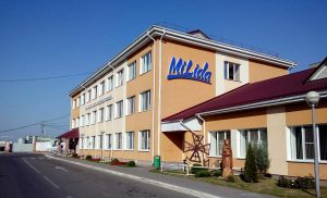 Справа за рэпост: Абласны суд не задаволіў скаргу гродзенца Лідскі малочна-кансервавы камбінат