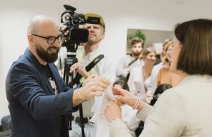 “Моладзевы хаб стаў домам, а яго каманда – сям’ёй”. Дзе шукаць падтрымку ініцыятыўным беларусам і беларускам Польшчы  “Моладзевы хаб стаў домам, а яго каманда – сям’ёй”. Дзе шукаць падтрымку ініцыятыўным беларусам і беларускам Польшчы