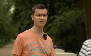 Кірыл Кетурка.