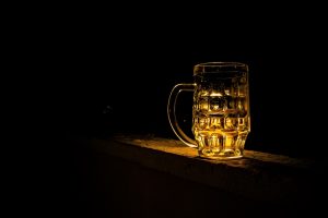 Краны, банкі, бутэлькі: дзе ў Гродне выпіць крафтавага піва? піва