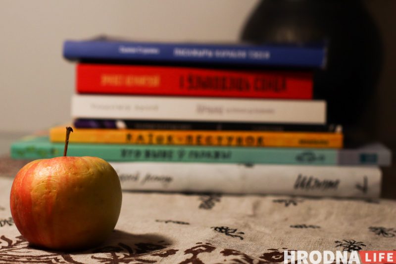 Калі самім вырашаць, на што пойдуць падаткі: беларусы ствараюць для сябе бібліятэку ў Вільні Калі самім вырашаць, на што пойдуць падаткі: беларусы ствараюць для сябе бібліятэку ў Вільні