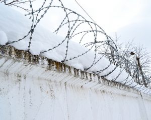 "Нізкі сацыяльны статус" у беларускай калоніі: як "зэкаўскім" законам карыстаюцца сілавікі што такое нізкі сацыяльны статус у калоніі