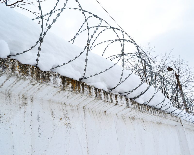"Нізкі сацыяльны статус" у беларускай калоніі: як "зэкаўскім" законам карыстаюцца сілавікі што такое нізкі сацыяльны статус у калоніі