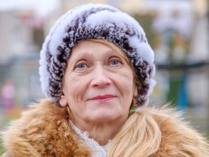 “Як выкладаць, пракуратуру не цікавіць”. 7 фактаў, як улады і патрыятызм змянілі беларускія школы  Святлана Марозава. Фота Facebook Сяргея Марозава