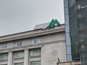 Наконт хаосу: уладальнік хостэла «Сарматыя» адказвае начальніку землеўпарадкавальнай службы гарвыканкама ЦУМ