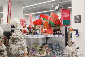 На Савецкай пасля рэканструкцыі адкрылі ЦУМ: як ён цяпер выглядае ЦУМ