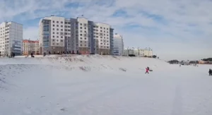 Альшанка горка