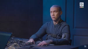 Хацеў, каб Міхалок выклікаў на рынг: Ігар Банцэр прайшоў праверку на паліграфе Ігар Банцэр