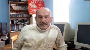 У Ваўкавыску памёр дэпутат Незалежнасці Мікалай Аксаміт дэпутат БНФ Мікалай Аксаміт з Ваўкавыска