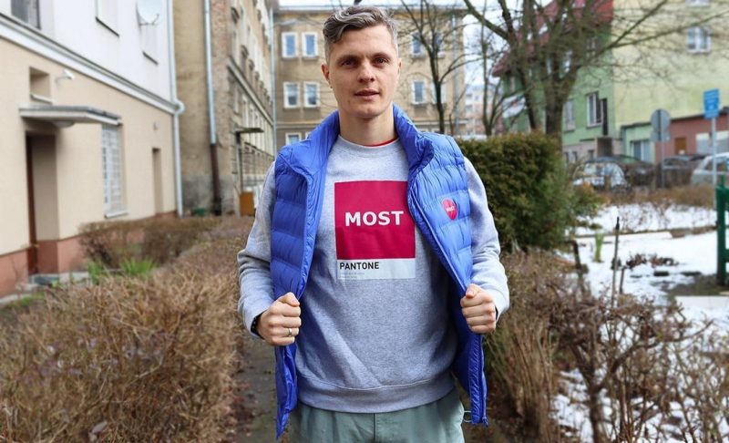 "Затрымалі на святы". У Гродне працягваюцца затрыманні за падпіску на Instagram Руслана Кулевіча Руслан Кулевіч