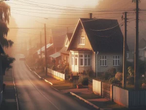 У Гродне з’явіцца новая вуліца. Як яна будзе называцца? Вуліца