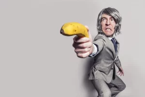 У Беларусі могуць падаражэць бананы - вінаватая наркамафія Бананы з Эквадора ў Беларусі