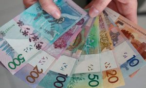 Ідэолагі Гродна выдаткуюць 120 000 рублёў на публікацыі ў дзяржпрэсе беларускія грошы