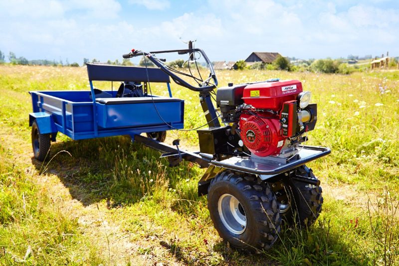 Адаптеры для мотоблока: назначение и преимущества Адаптеры для мотоблока: назначение и преимущества