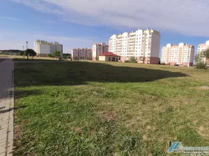 У адным з мікрараёнаў Гродна хочуць пабудаваць фізкультурна-аздараўляльны аб’ект Вуліца Агінскага