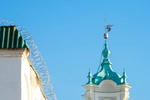 У Беларусі з'явіцца новы гастра-тур - з дэгустацыяй чорнай ікры турма і фарны касцёл