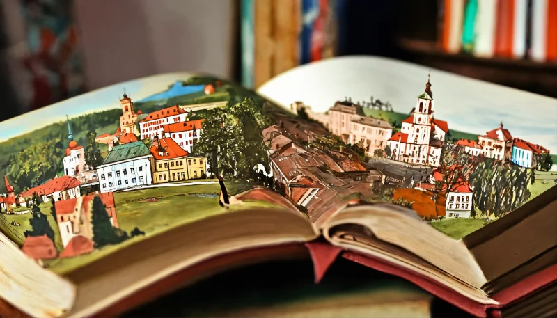 Гродна – горад шпіёнаў, скарбашукальнікаў і рамантыкаў? Адказы ў падкасце “Гаворыць Гродна” гродзенская літаратура, пісьменнікі з Гродна, кнігі з Гродна - усё гэта абмяркоўвалі ў падкасце Гаворыць Гродна