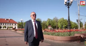 Ільгар Джалілаў.