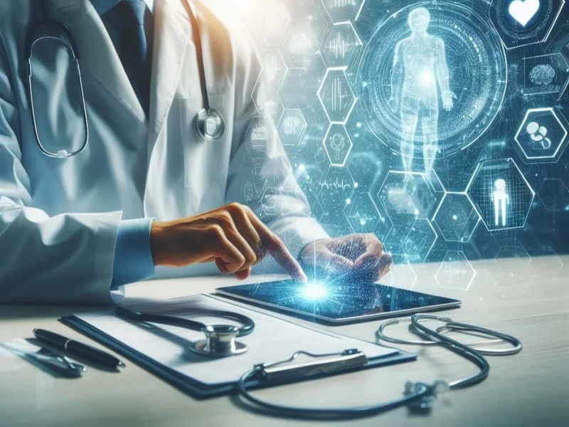 Гродненские медики используют искусственный интеллект, чтобы выявлять онкологические заболевания