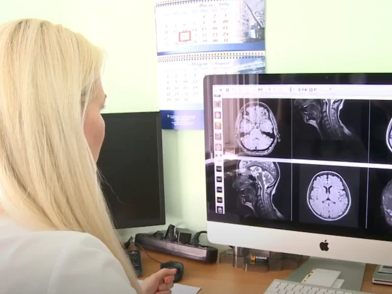 Гродненские медики используют искусственный интеллект, чтобы выявлять онкологические заболевания