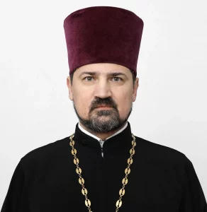 У Гродне аштрафавалі святара за "экстрэмізм" іерэй Мікалай Гайдук