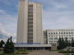 База КДБ: як на "Радыёхвалі" не ўдалося сабраць подпісы за Лукашэнку Радыёхваля ў Гродне.