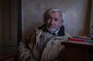 Мікола Крукаў