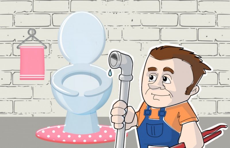 Сантехника и инсталляции