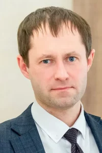 Андрэй Болтрык