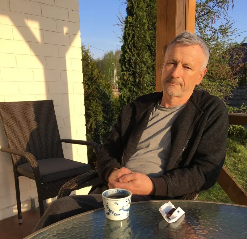 "Без доктара навук не разабрацца". Прафесар Алесь Краўцэвіч з Гродна запусціў падкаст пра гісторыю Беларусі - разам з дачкой Алесь Краўцэвіч