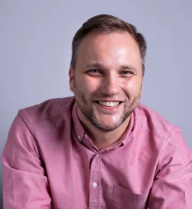 Павел Міцкевіч