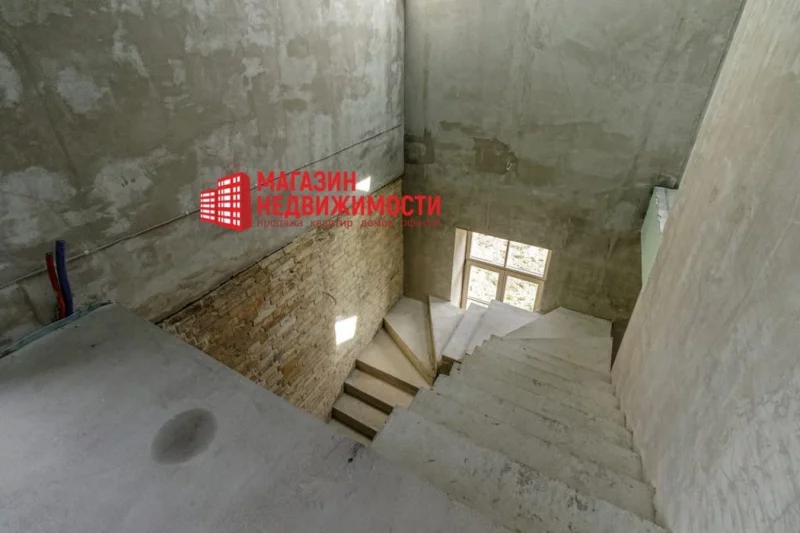 В историческом центре Гродно продают огромную квартиру с винным погребом – за 6 500