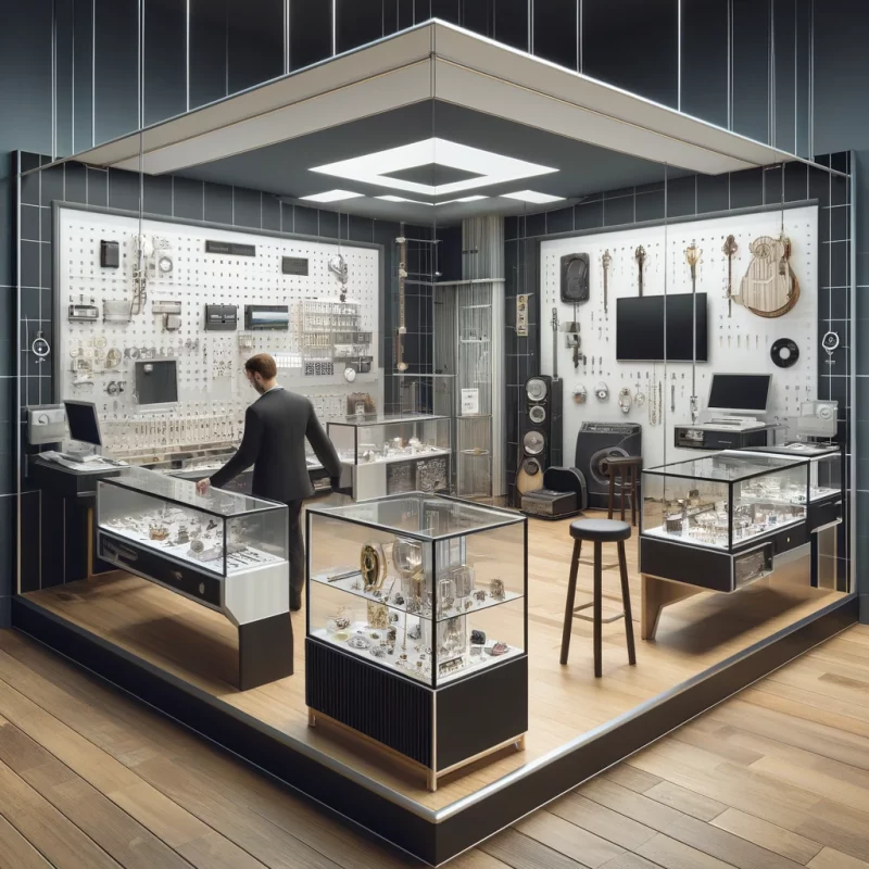 Ломбард нового поколения: деньги под залог в считанные минуты Ломбард нового поколения: деньги под залог в считанные минуты