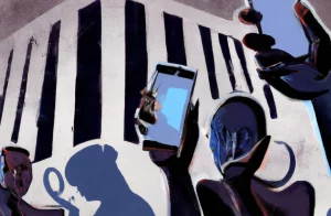 У Гродне масава судзяць за падпіску на групу навін ВКонтакте на 26 тысяч чалавек суды за падпіскі ў Гродне