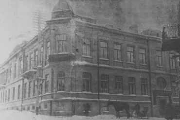 Суд над начальнікам турмы, гарадская рада супраць прастытутак, спартыўнае свята ў цэнтры: Гродна 100 гадоў таму