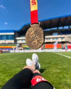 Гарадзенская вандроўка 2024