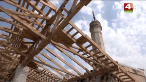 Гродзенскі піўзавод. Рэканструкцыя