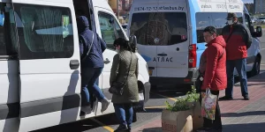 Дарожны збор могуць уключыць у кошт паліва Фота ілюстрацыйнае. Крыніца: "АвтоГродно"