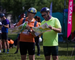 Бегма, паўзком і цераз Нёман. У Гродне пройдзе прыгодніцкая гонка Grodno Challenge гонка Grodno Challenge у 2023 г.