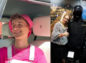 Стала вядома, якія рэсурсы s13.ru з'явіліся ў спісе экстрэмісцкіх матэрыялаў (абноўлена) Дзім Дзімыч і Вольга Бондарава