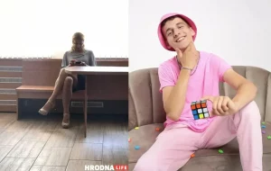 У Гродне распачалі крымінальную справу за рэпост кліпа Rammstein Вольга Бондарава і Дзім Дзімыч.