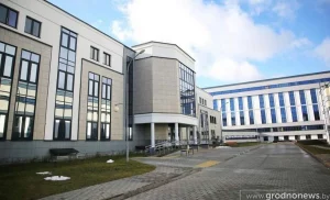 У Гродне адкрыюць новы блок прамянёвай тэрапіі: ён пакрые патрэбы ўсёй вобласці онкадыспансер