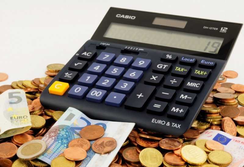 Займ как инструмент финансового планирования